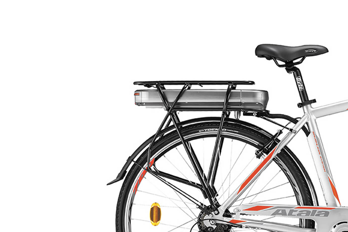 Atala E-Run 500 Man 3