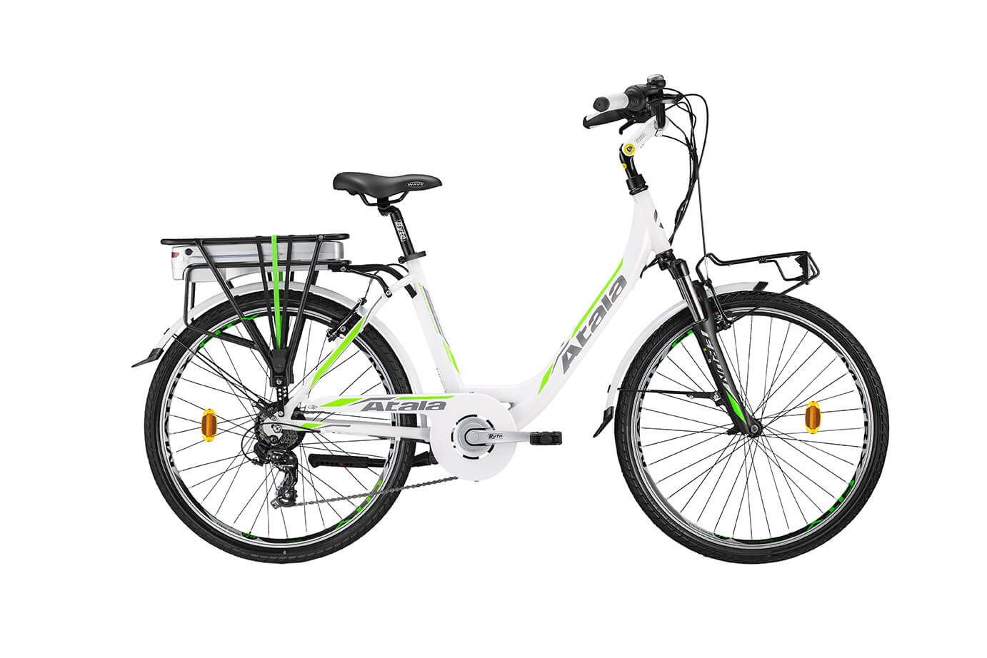 Atala E-Run FS 360 Lady 1