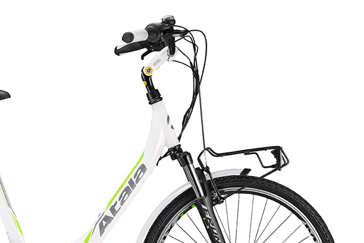 Atala E-Run FS 360 Lady 2