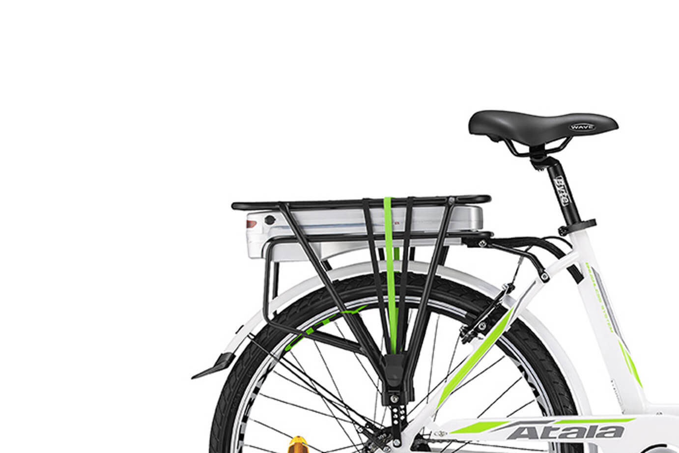 Atala E-Run FS 360 Lady 3