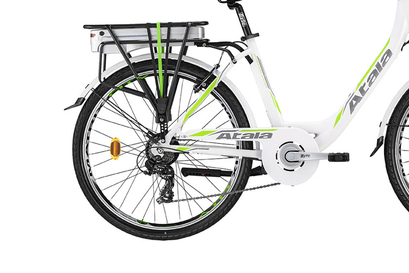 Atala E-Run FS 360 Lady 4