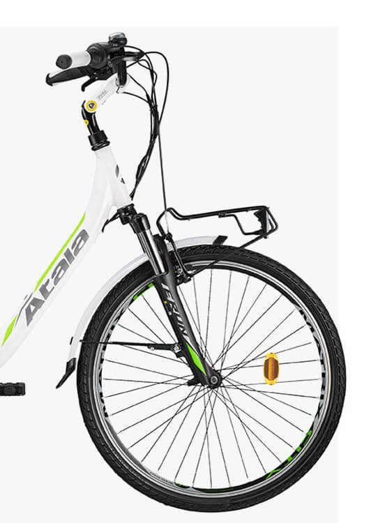 Atala E-Run FS 360 Lady 4