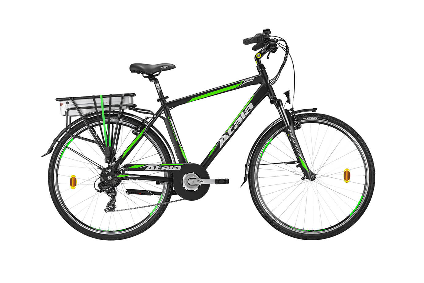 Atala E-Run FS 360 Man 1