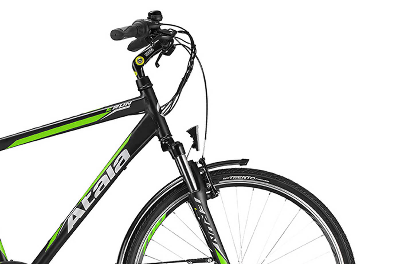 Atala E-Run FS 360 Man 2