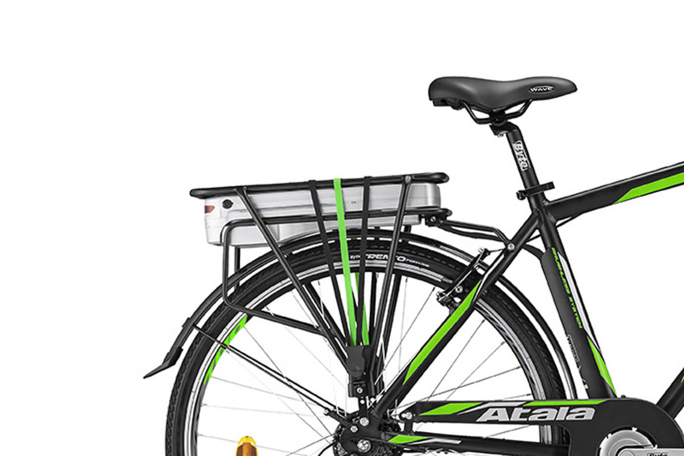 Atala E-Run FS 360 Man 3