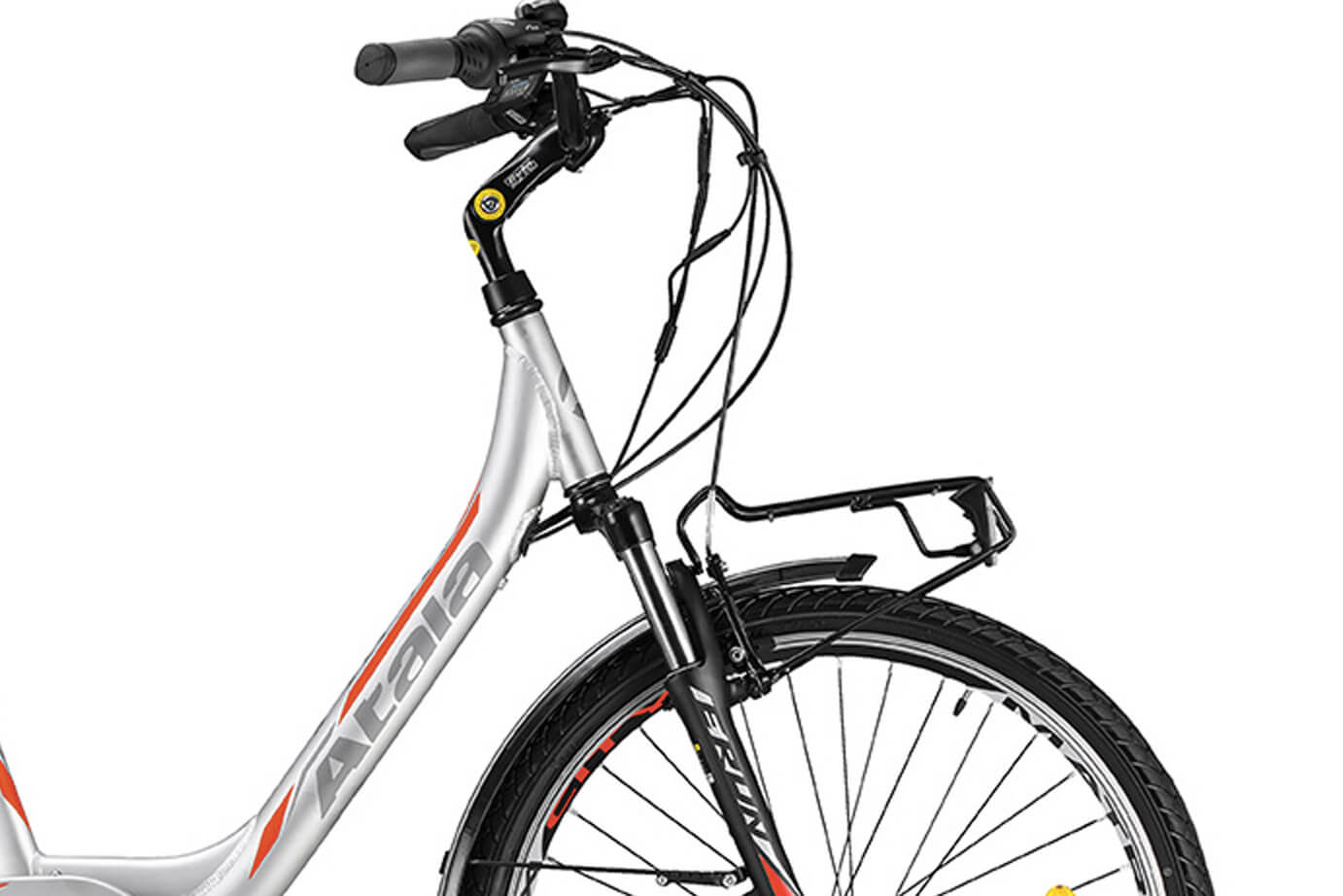 Atala E-Run FS 500 Lady 2