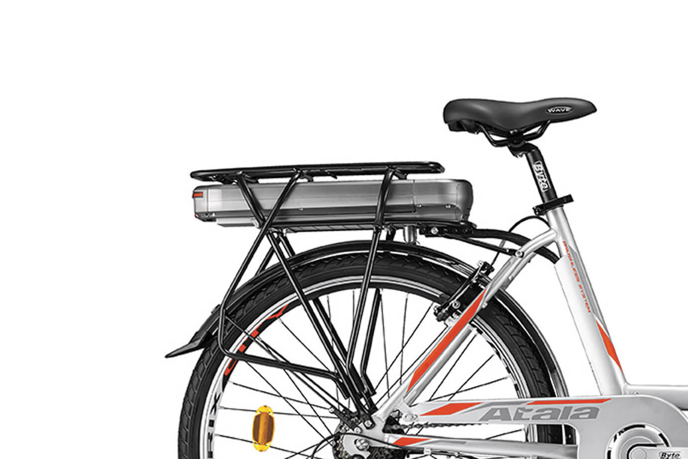 Atala E-Run FS 500 Lady 3