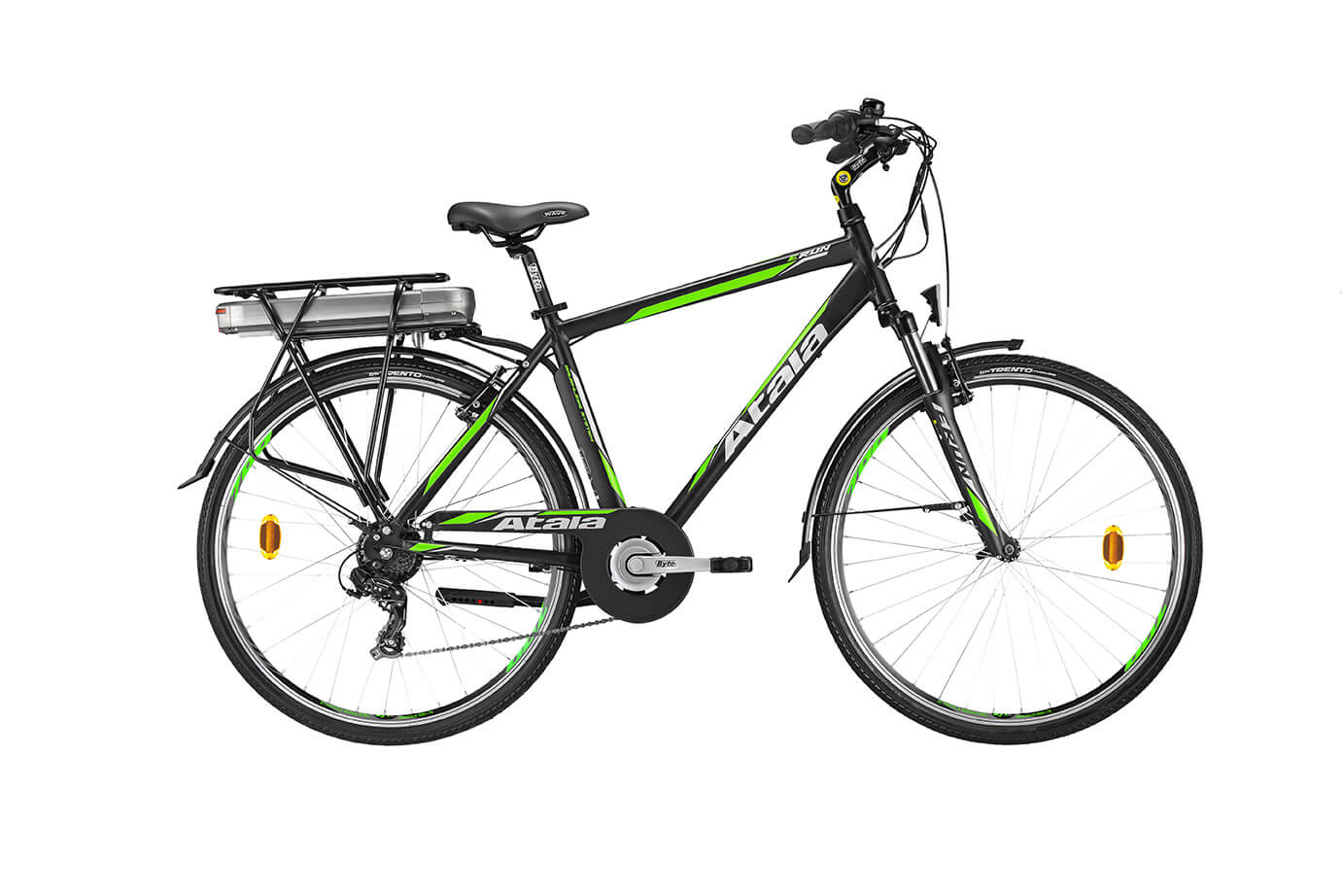 Atala E-Run FS 500 Man 1