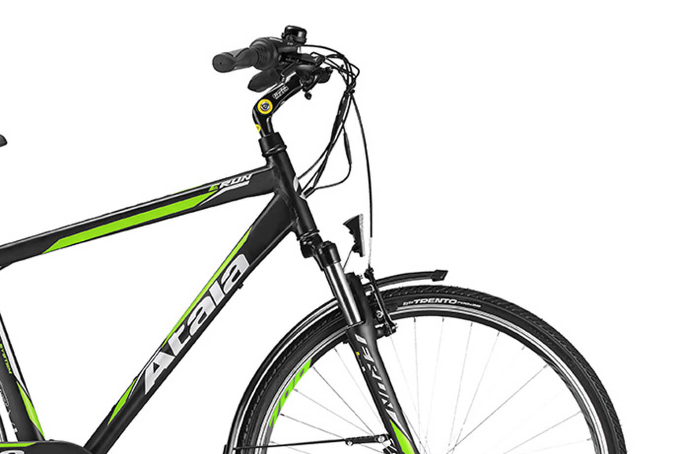 Atala E-Run FS 500 Man 2