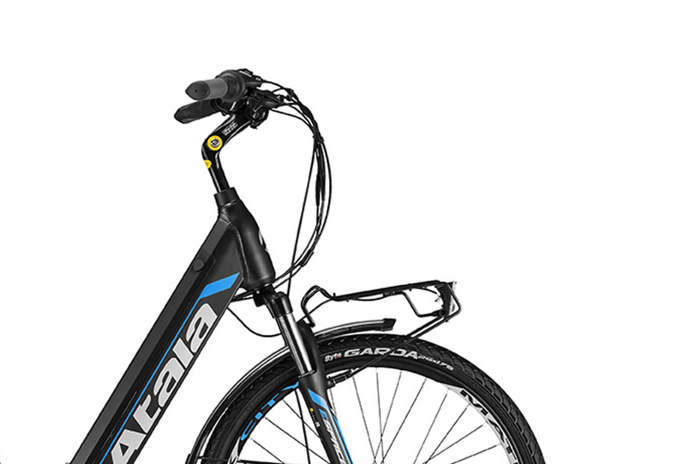 Atala E-Space EVO 2