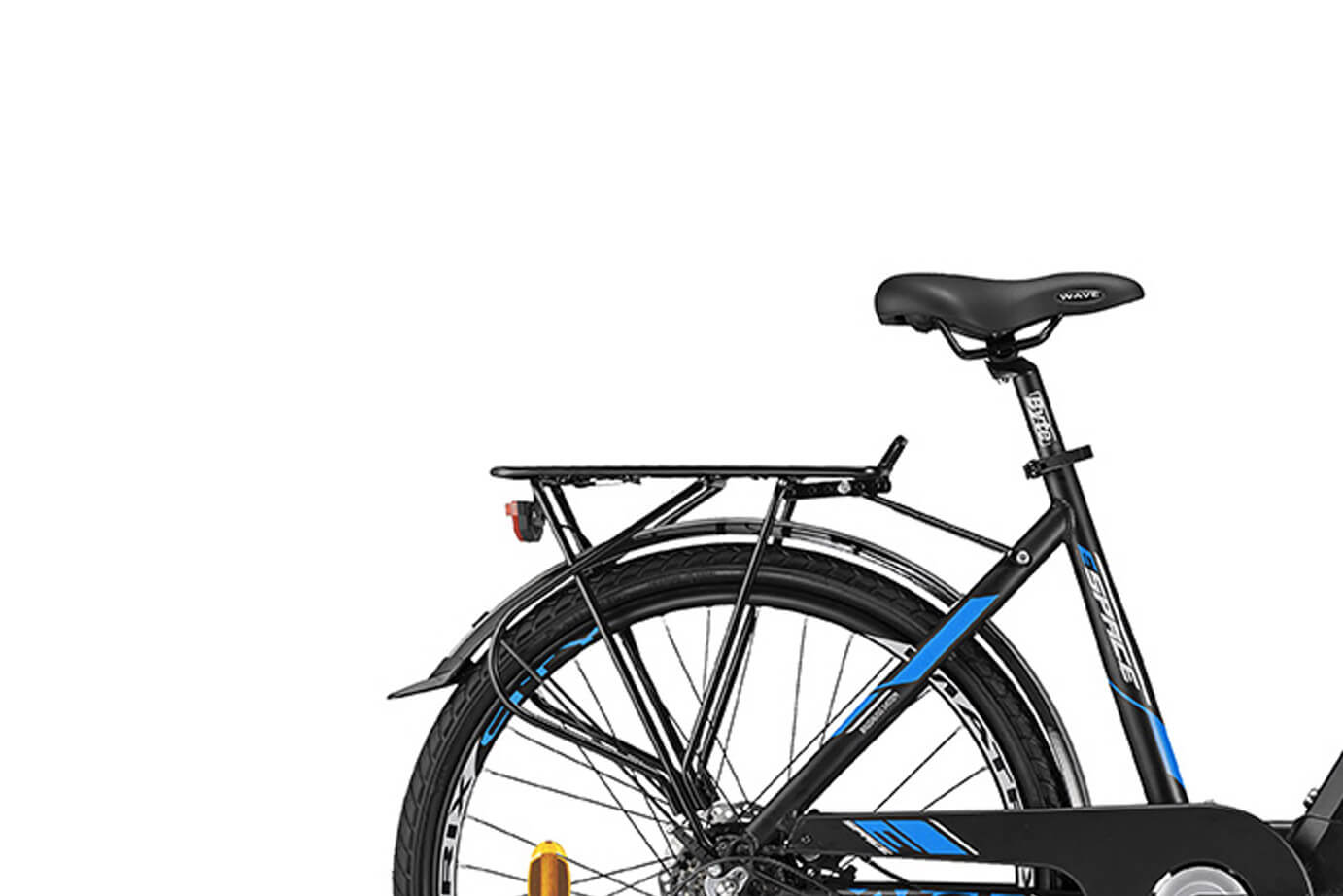 Atala E-Space EVO 3