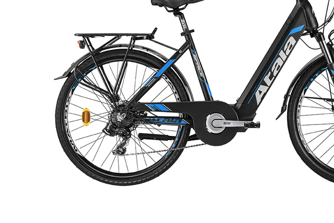 Atala E-Space EVO 4