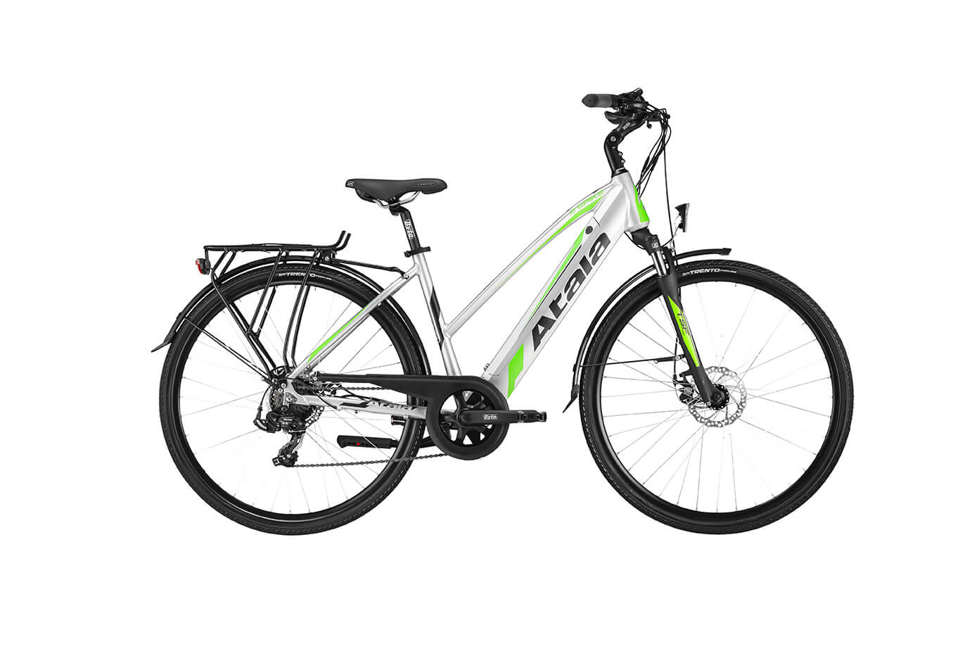 Atala E-Spike EVO Lady 1