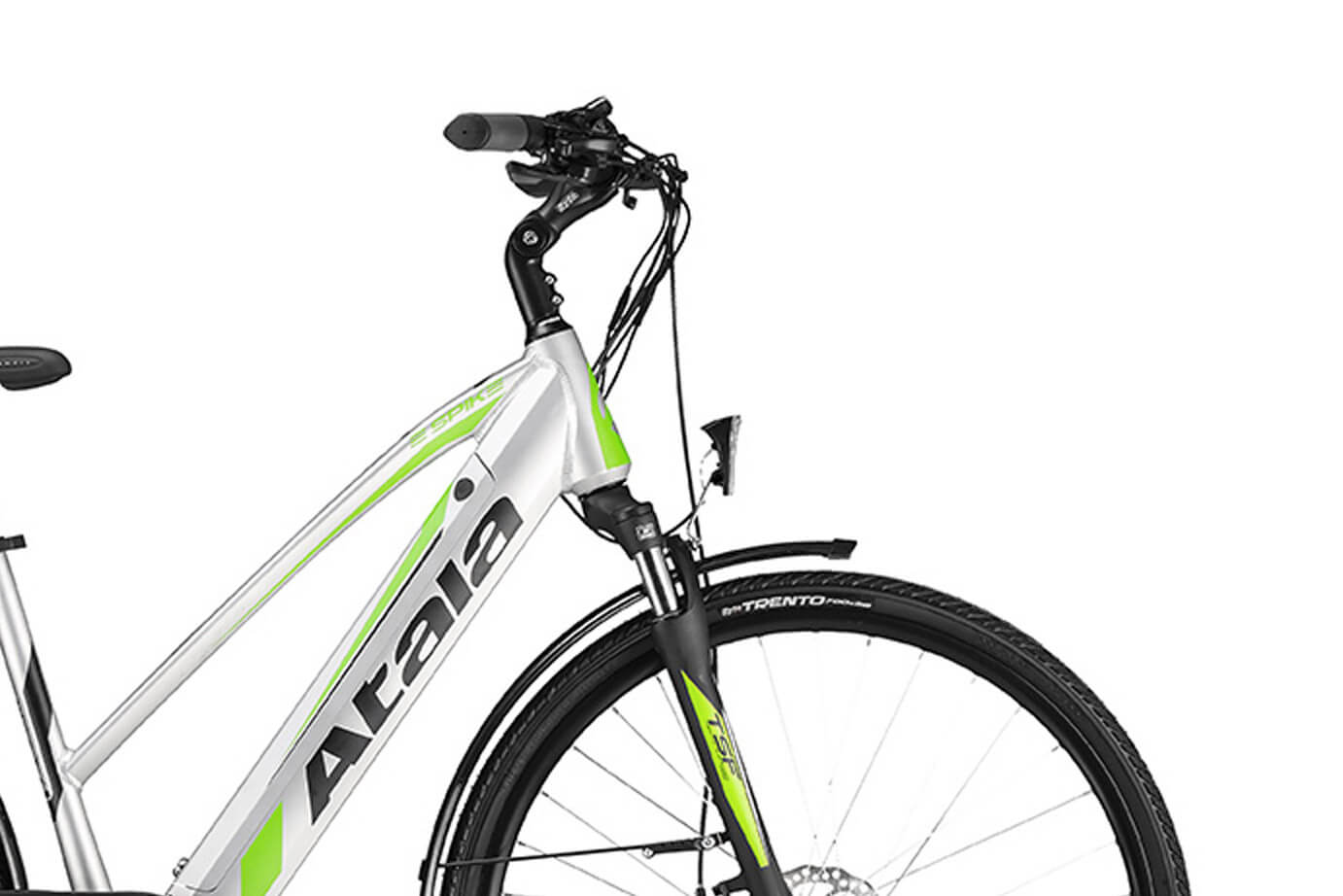 Atala E-Spike EVO Lady 2