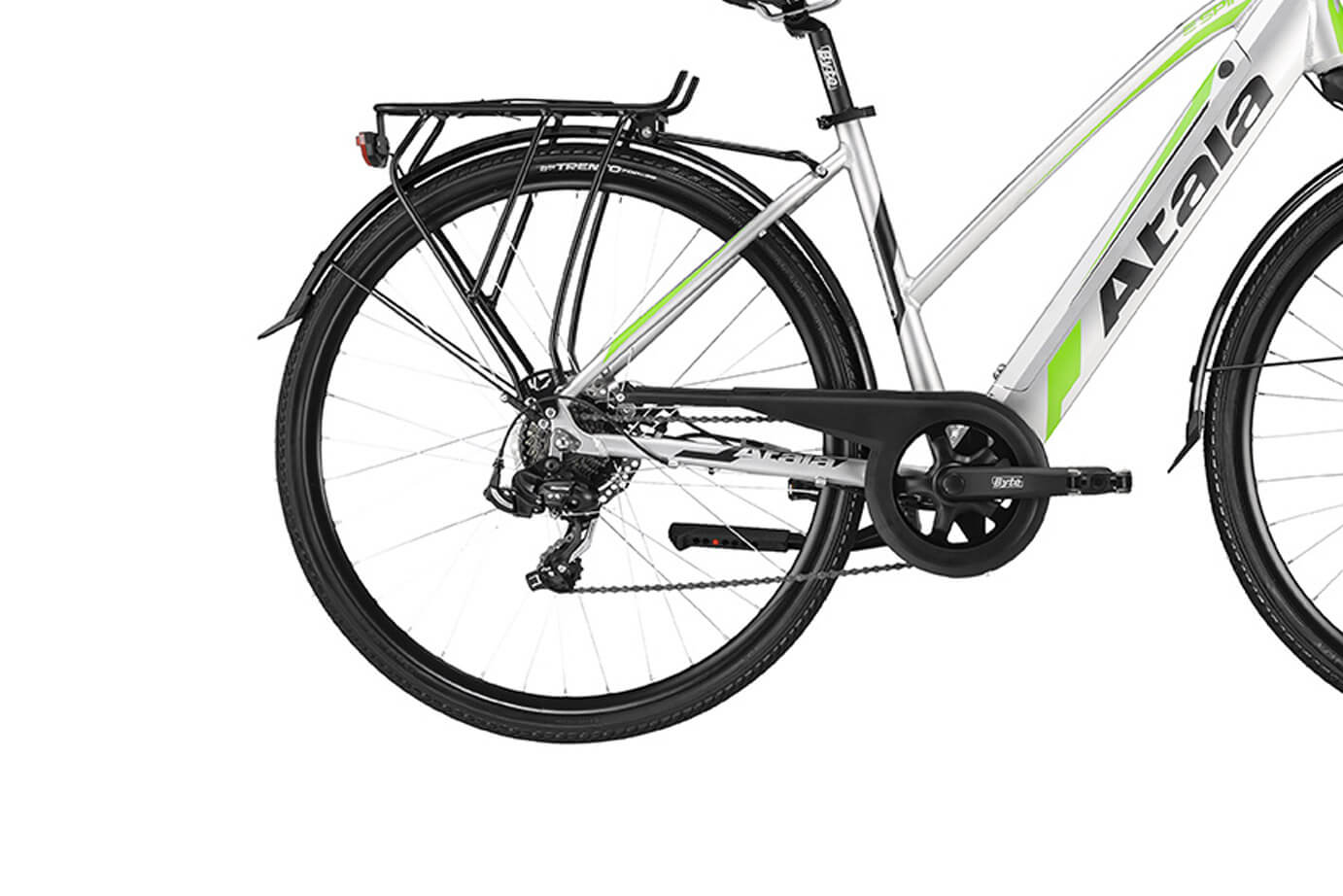 Atala E-Spike EVO Lady 4