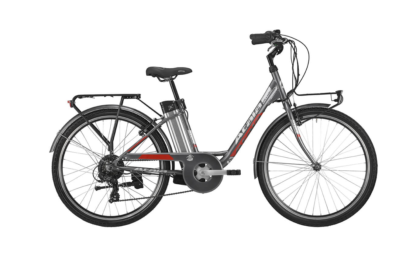 Atala E-Way 24volt 1