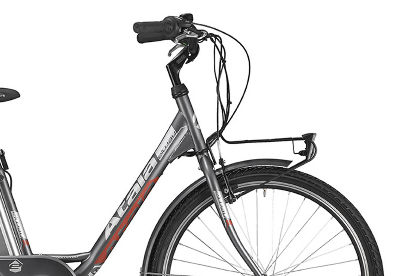 Atala E-Way 24volt 2