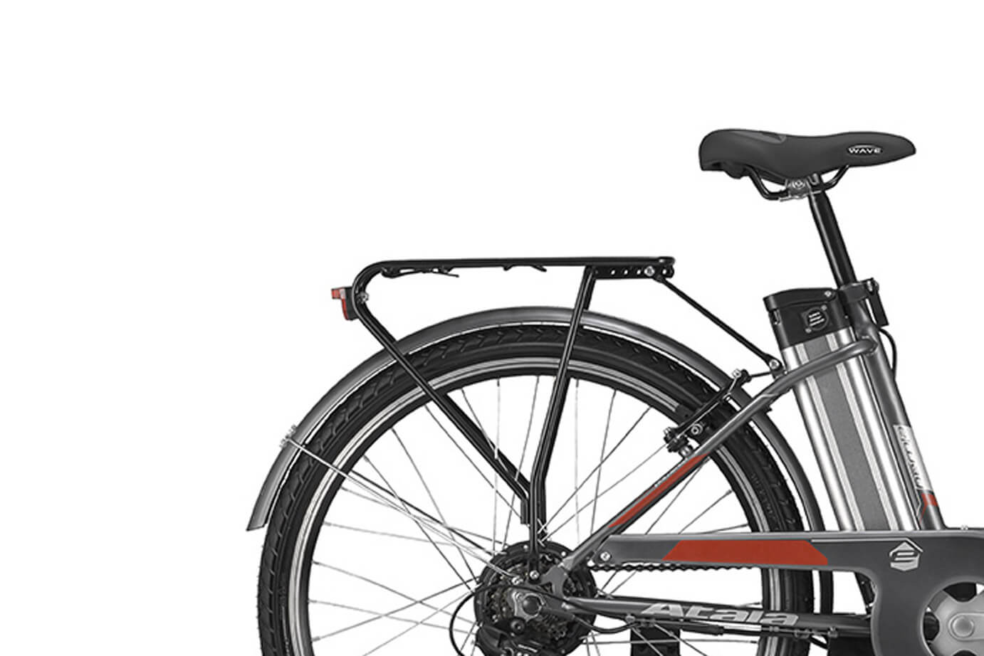 Atala E-Way 24volt 3