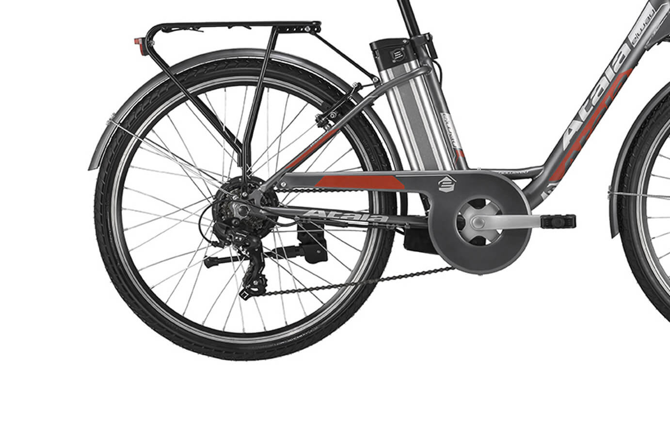 Atala E-Way 24volt 4