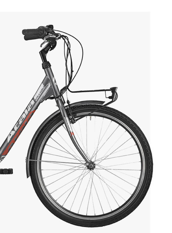 Atala E-Way 24volt 4