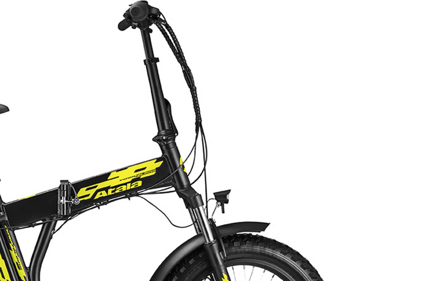 Atala Extrafolding 2