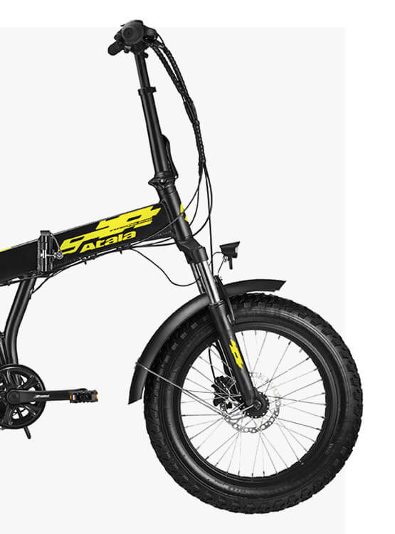atala ebike