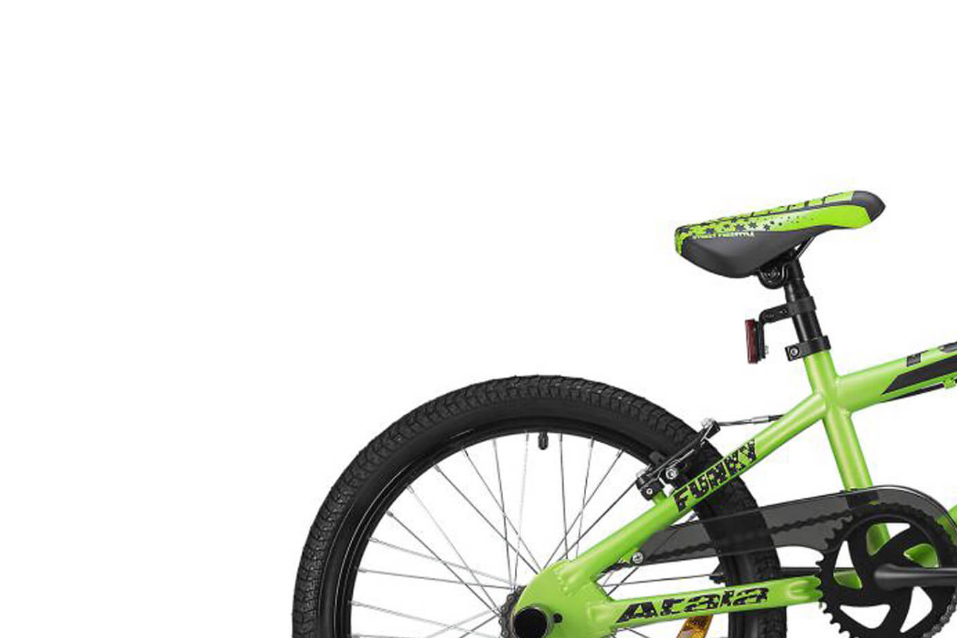 Atala Funky 3