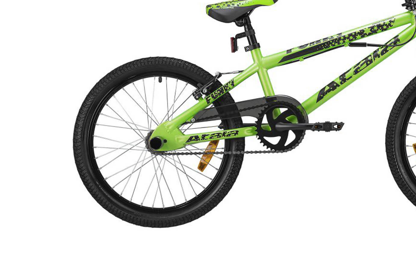 Atala Funky 4