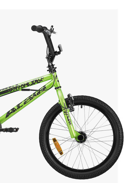 Atala Funky 4