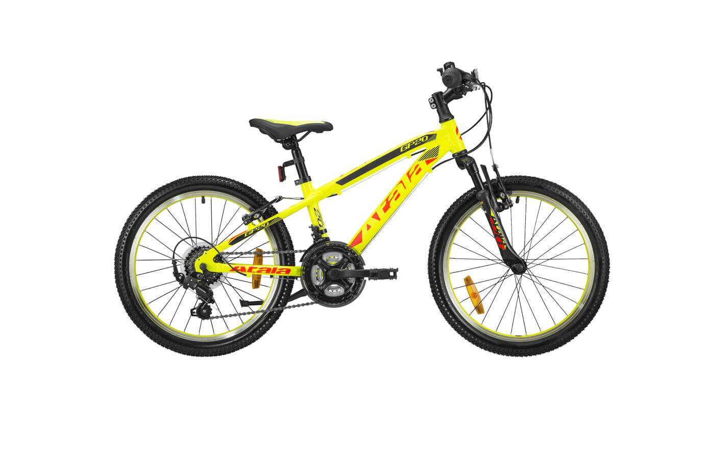 Atala GP 20 18V 1