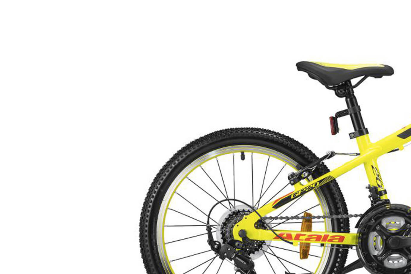 Atala GP 20 18V 3