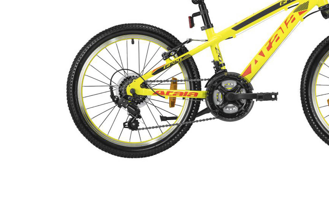 Atala GP 20 18V 4