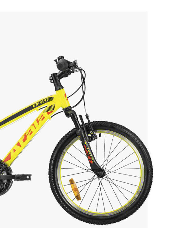 Atala GP 20 18V 4