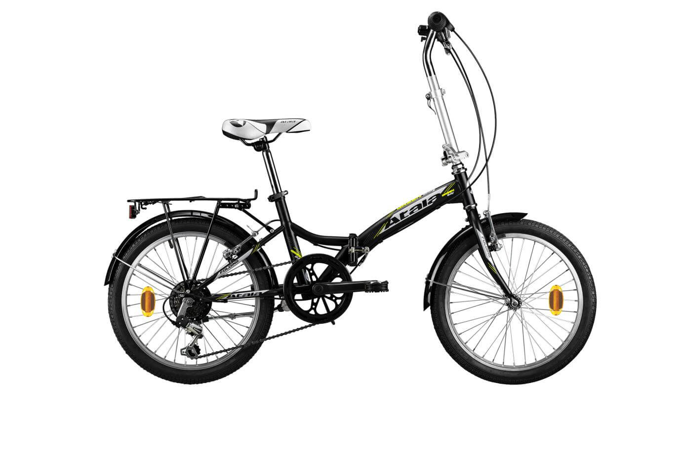 Atala GREEN BAY 1