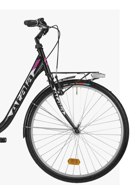 Atala GRIFONE 1V 4
