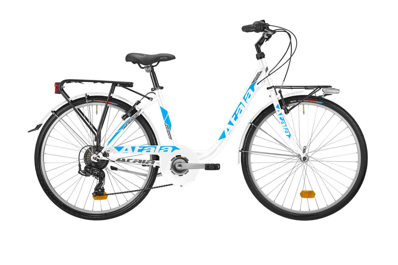 Atala GRIFONE 7V 1