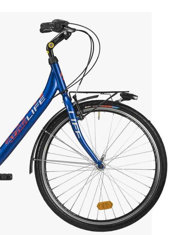 Atala LIFE 7V 2