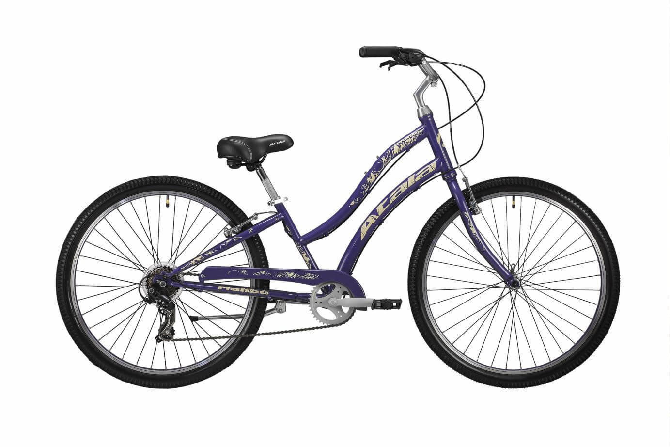 Atala Malibù 7V Lady 1