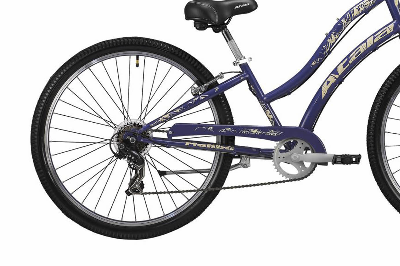 Atala Malibù 7V Lady 4