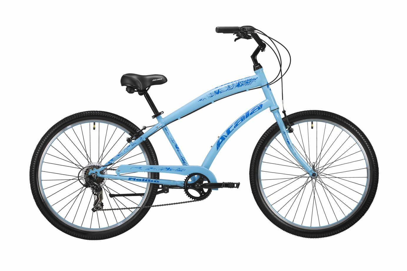 Atala Malibù 7V Man 1