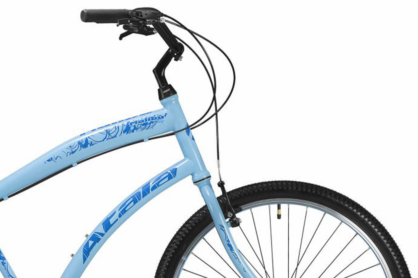 Atala Malibù 7V Man 2