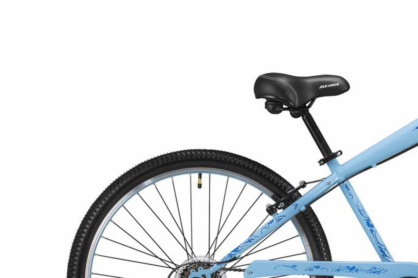 Atala Malibù 7V Man 3
