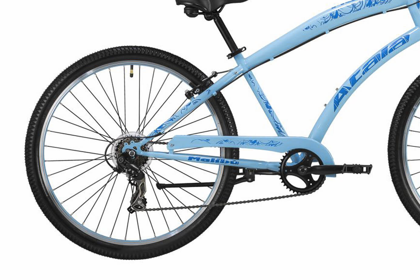 Atala Malibù 7V Man 4