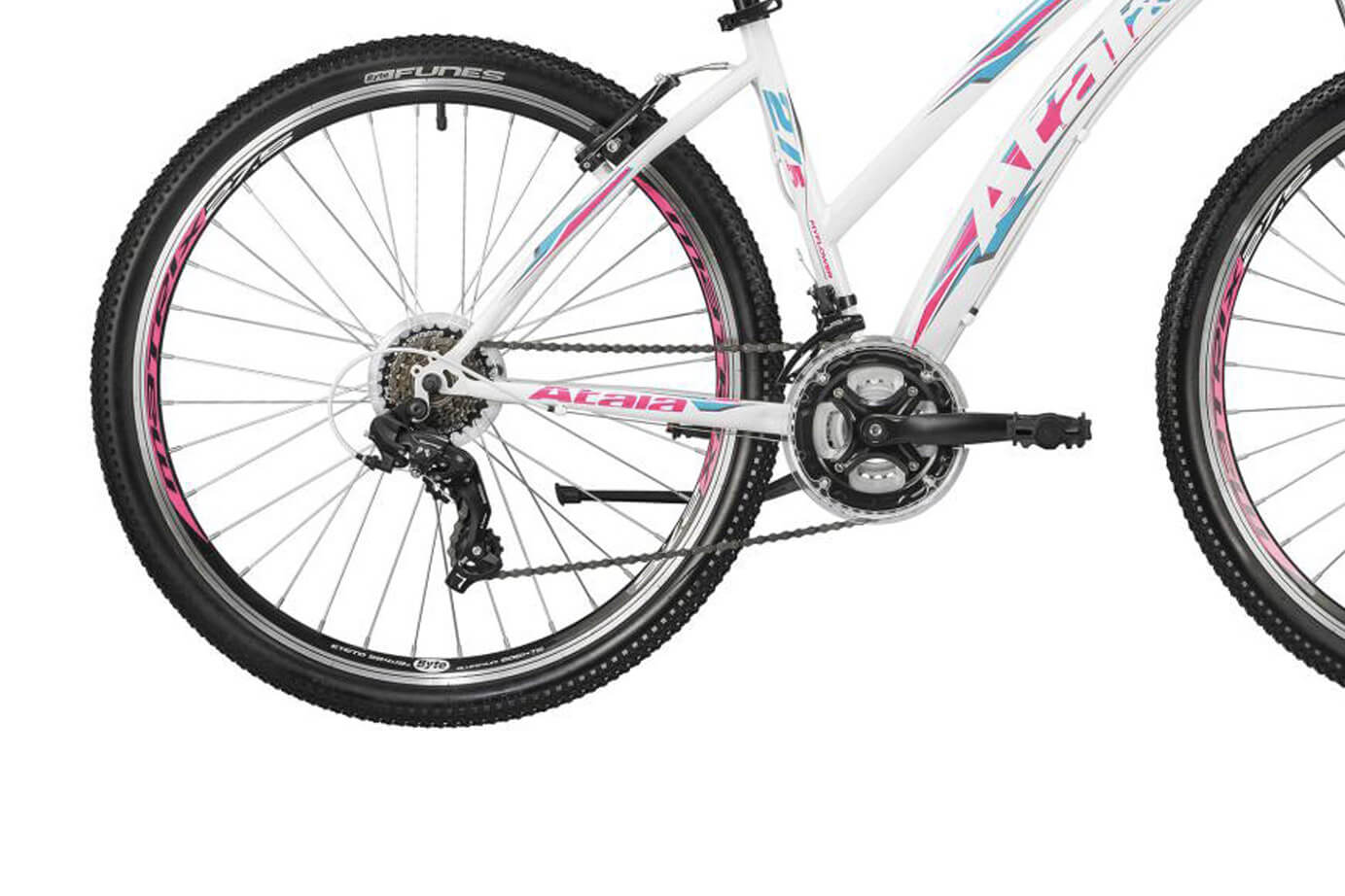 Atala My Flower 27,5 4