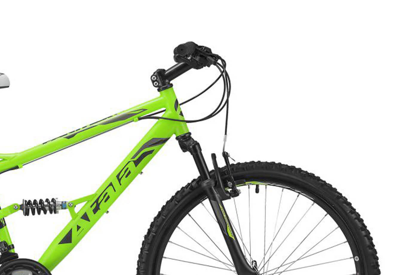 Atala Panther VB 2