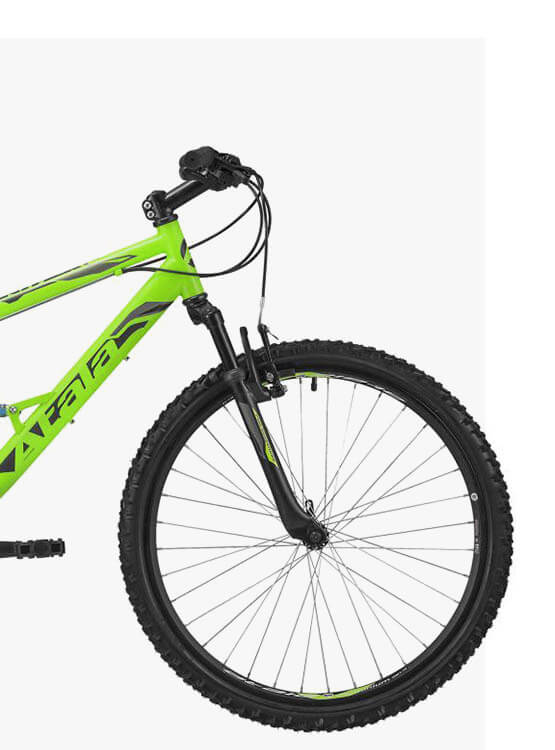 Atala Panther VB 4