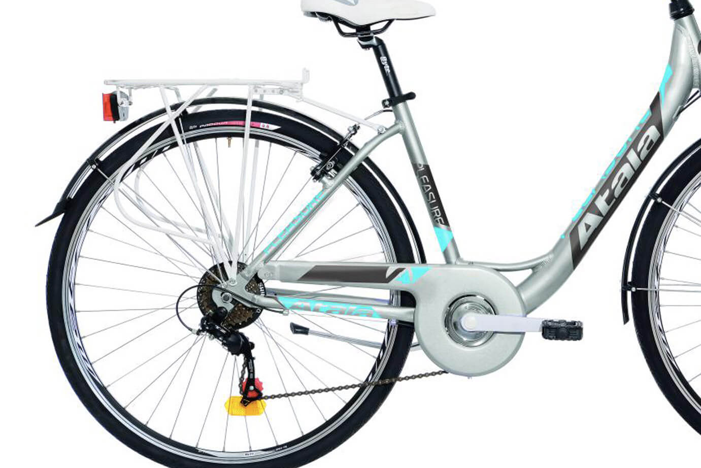 Atala PLEASURE 7V 4
