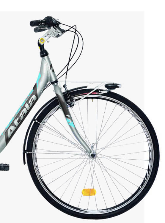 Atala PLEASURE 7V 4