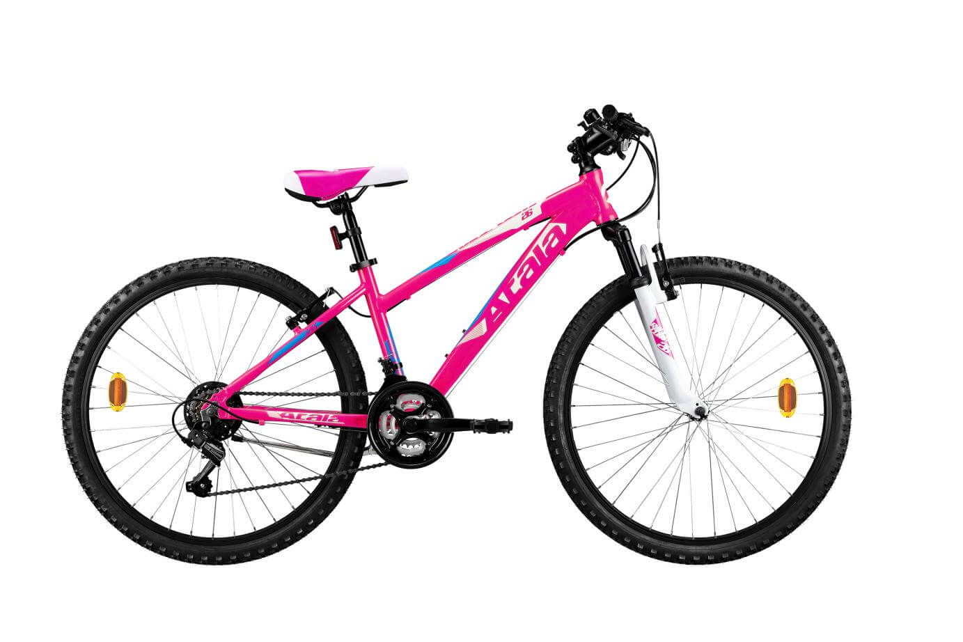 Atala Race Comp 26 girl 1