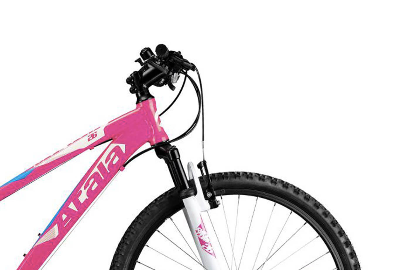 Atala Race Comp 26 girl 2